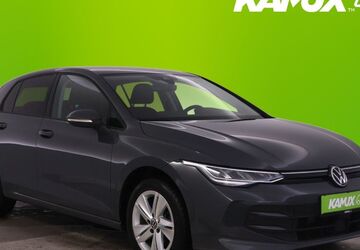 VW Golf 50.776 km 23.500 &euro; Siershahn 56427