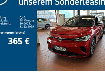 VW ID.4 64.990 km 29.580 &euro; Mayen 56727