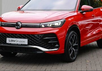 VW Tiguan 17.930 km 46.980 &euro; Koblenz 56076