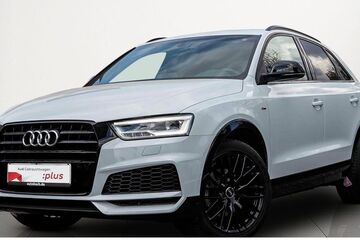 Audi Q3 50.960 km 22.570 &euro; Diez 65582