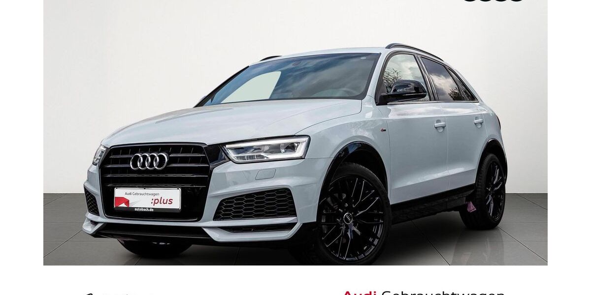 Audi Q3 50.960 km 22.570 &euro; Diez 65582