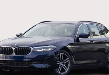 BMW 520 84.862 km 34.490 &euro; Kottenheim b. Mayen 56736