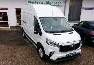 Maxus Andere 15 km 57.499 &euro; Straßenhaus 56587