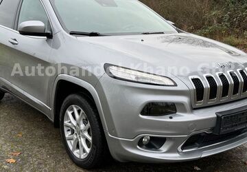 Jeep Cherokee 146.150 km 14.800 &euro; Plaidt 56637
