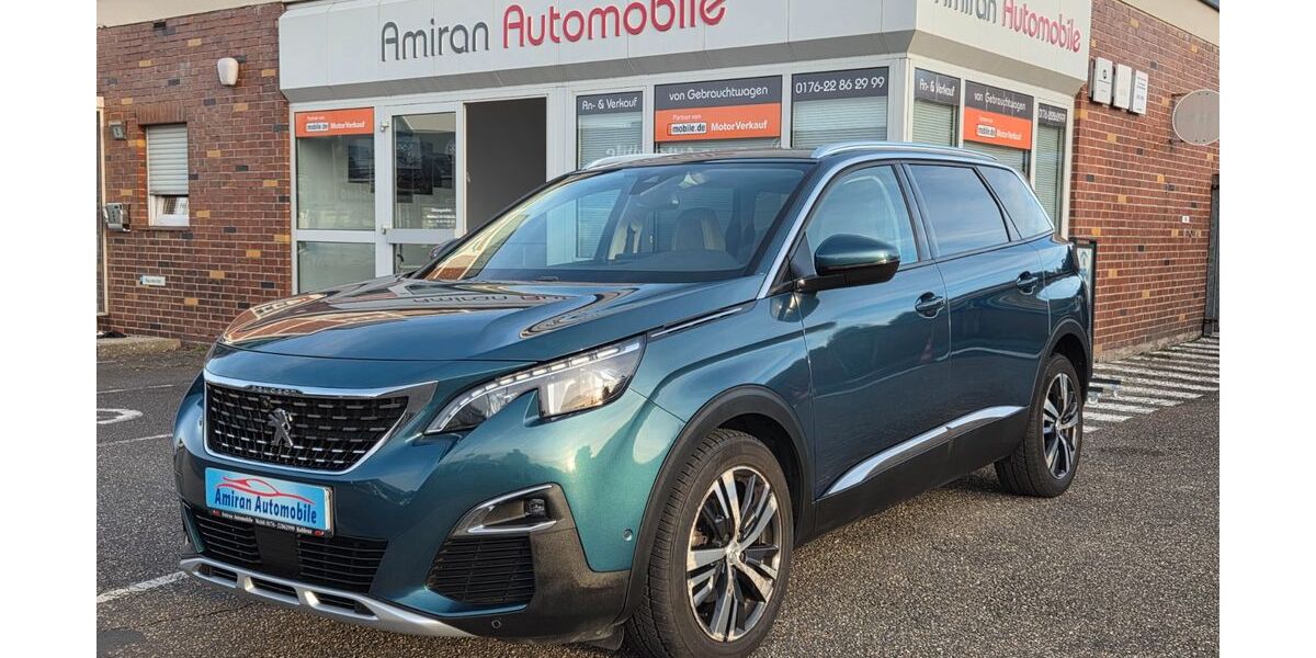 Peugeot 5008 175.000 km 12.999 &euro; Koblenz 56070
