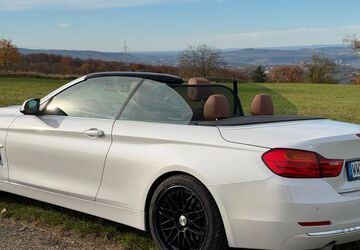 BMW 420 39.650 km 25.500 &euro; Simmern 56337