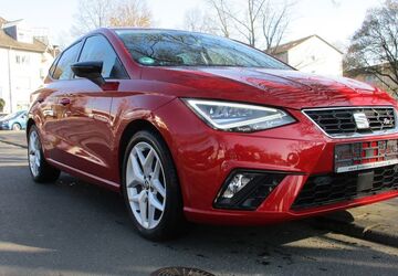 Seat Ibiza 65.500 km 11.690 &euro; Neuwied 56564