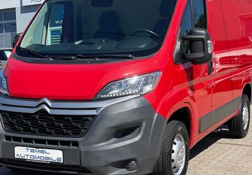 Citroen Jumper 173.836 km 9.999 &euro; Montabaur-Eschelbach 56410