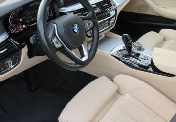 BMW 520 79.900 km 28.990 &euro; Ransbach-Baumbach 56235