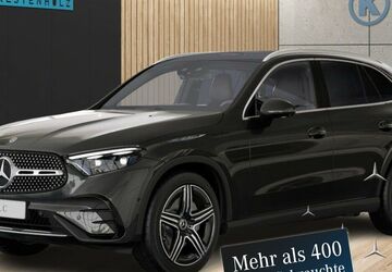 Mercedes-Benz GLC 300 25.756 km 59.240 &euro; Koblenz 56073