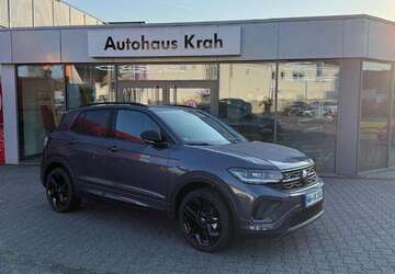 VW T-Cross 5.000 km 34.590 &euro; Herschbach 56249