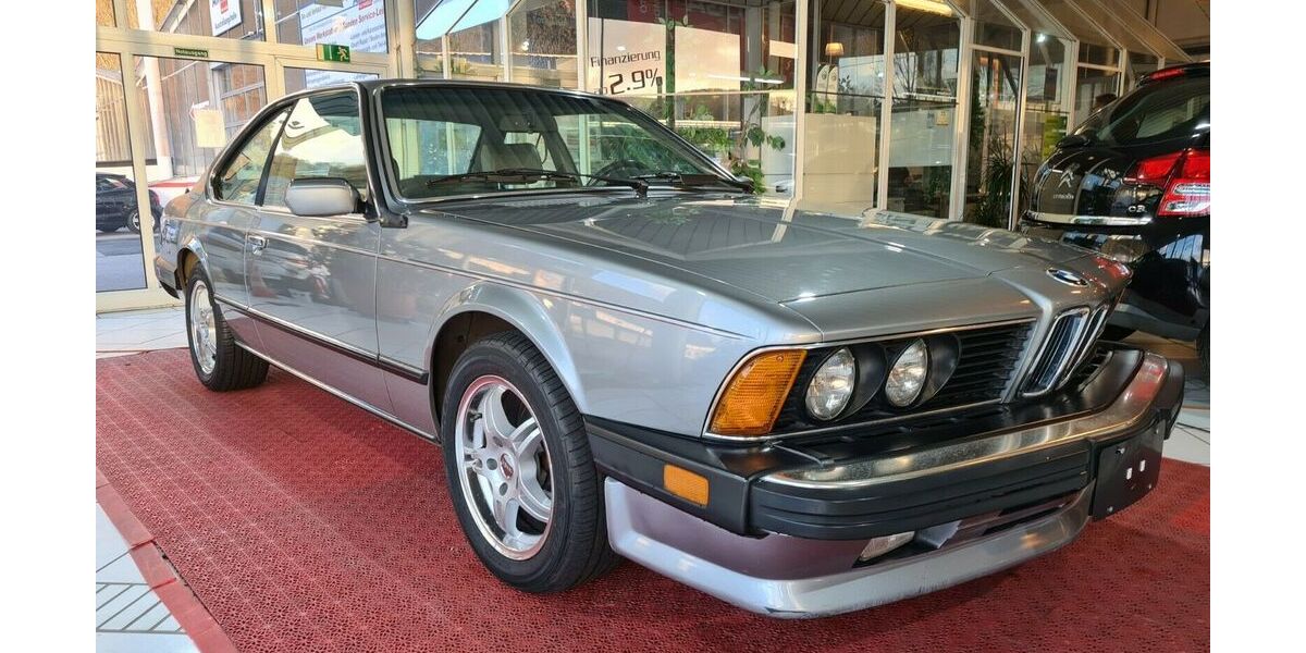 BMW 635 154.661 km 28.900 &euro; Lahnstein 56112