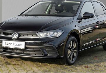 VW Polo 4.032 km 19.480 &euro; Bendorf 56170