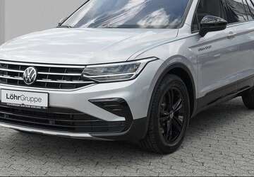 VW Tiguan 65.596 km 29.980 &euro; Koblenz 56070