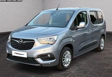 Opel Combo Life 131.623 km 10.290 &euro; Neuwied 56564