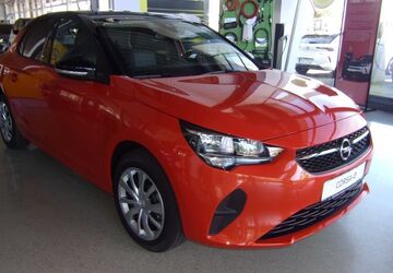 Opel Corsa 15.000 km 18.390 &euro; Ransbach-Baumbach 56235