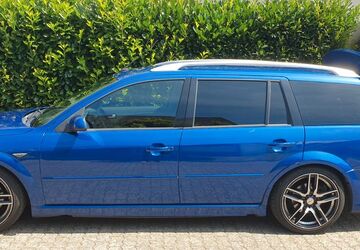 Ford Mondeo 222.500 km 3.700 &euro; Rüscheid 56584