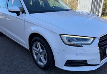 Audi A3 7.800 km 22.950 &euro; Nassau 56377