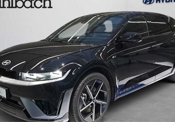Hyundai IONIQ 5 14.900 km 42.490 &euro; Andernach 56626