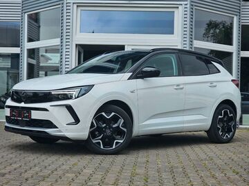 Gebrauchte Opel Grandland