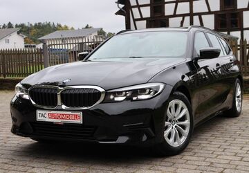 BMW 318 95.000 km 19.980 &euro; Emmelshausen/ 25km v. Koblenz 56281