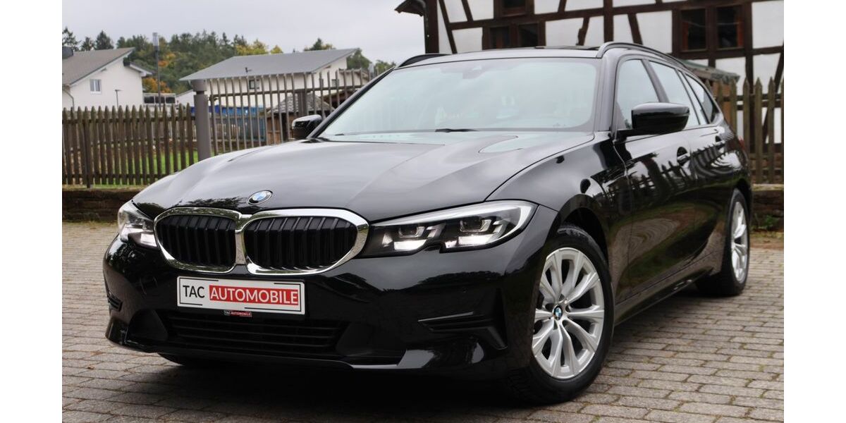 BMW 318 95.000 km 19.980 &euro; Emmelshausen/ 25km v. Koblenz 56281