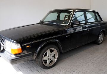 Volvo 244 230.000 km 1.990 &euro; Ransbach-Baumbach 56235