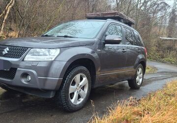 Suzuki Grand Vitara 151.200 km 8.600 &euro; Koblenz 56068