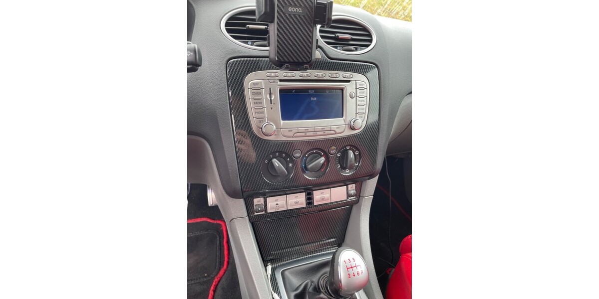 Ford Focus 147.800 km 11.500 &euro; Mayen 56727