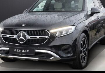 Mercedes-Benz GLC 450 32.160 km 64.700 &euro; Neuwied 56566