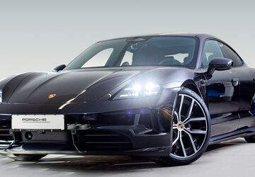 Porsche Taycan 9.900 km 134.790 &euro; Diez 65582