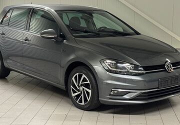 VW Golf 92.000 km 17.990 &euro; Brey 56321