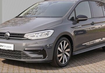 VW Touran 69.226 km 29.980 &euro; Bendorf 56170