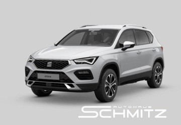 Seat Ateca 9.900 km 28.917 &euro; Ebernhahn 56424