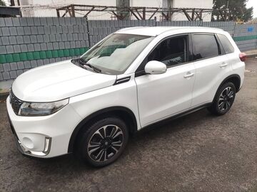 Gebrauchte Suzuki Vitara