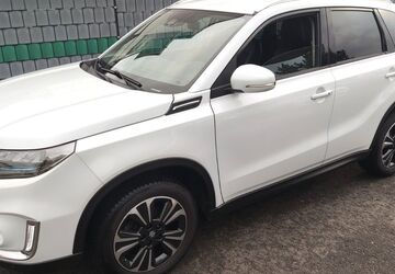 Suzuki Vitara 60.600 km 16.480 &euro; Koblenz 56070