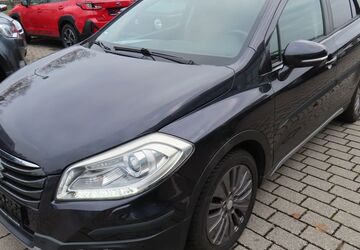 Suzuki (SX4) S-Cross 118.850 km 9.790 &euro; Herschbach 56414