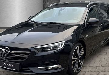 Opel Insignia 42.541 km 18.900 &euro; Niederahr 56414
