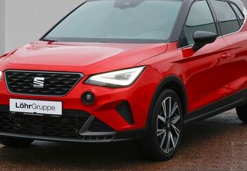 Seat Arona 44.969 km 18.980 &euro; Andernach 56626