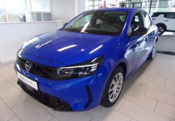 Opel Corsa 3.000 km 22.990 &euro; Ransbach-Baumbach 56235