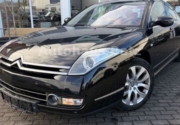 Citroen C6 335.535 km 4.490 &euro; Dörth 56281