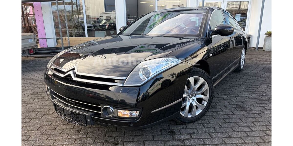 Citroen C6 335.535 km 4.490 &euro; Dörth 56281