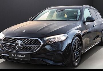 Mercedes-Benz E 300 27.266 km 48.500 &euro; Neuwied 56566
