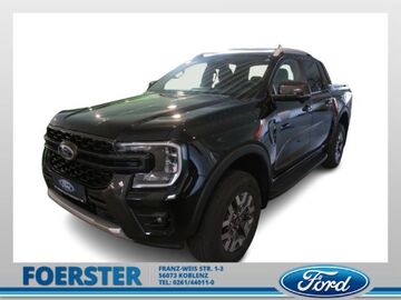 Gebrauchte Ford Ranger
