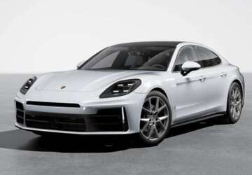 Porsche Panamera 7.150 km 94.950 &euro; Koblenz 56070