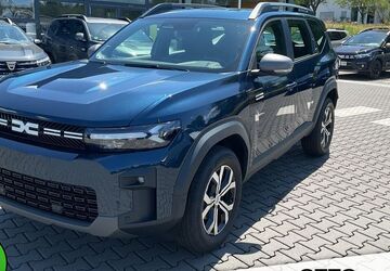 Dacia Bigster 1.500 km 28.930 &euro; Nastätten 56355