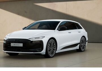 Audi A6 e-tron 1.240 km 69.940 &euro; Diez 65582