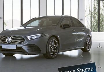 Mercedes-Benz A 250 50.553 km 28.988 &euro; Koblenz 56073