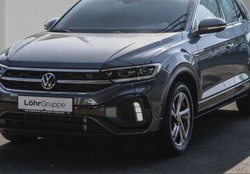 VW T-Roc 23.980 km 31.280 &euro; Koblenz 56070