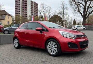 Kia Rio 158.200 km 3.890 &euro; Neuwied 56564